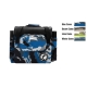 FEEL FREE - Taška na kajak Crate Bag Lime Camo
