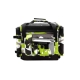 FEEL FREE - Taška na kajak Crate Bag Lime Camo