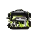 FEEL FREE - Taška na kajak Crate Bag Lime Camo
