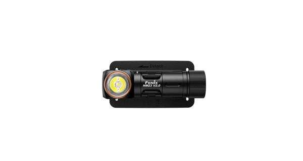 FENIX - Čelovka HM23 V2.0