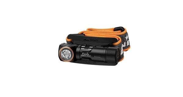 FENIX - Čelovka HM23 V2.0