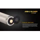 FENIX - Dobíjecí baterie 18650 3400mAh (Li-Ion)