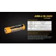 FENIX - Dobíjecí baterie 18650 3400mAh (Li-Ion)