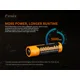 FENIX - Dobíjecí baterie 21700 5000 mAh (Li-Ion)