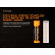 FENIX - Dobíjecí baterie 21700 5000 mAh (Li-Ion)