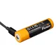FENIX - Dobíjecí USB-C baterie 18650 4000 mAh (Li-Ion)
