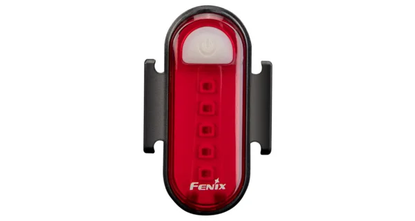 FENIX - Nabíjecí blikačka BC05R V2.0