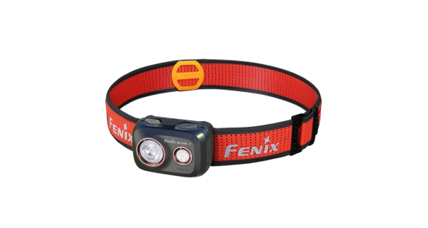 FENIX - Nabíjecí čelovka HL32R-T