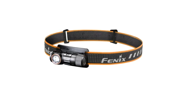 FENIX - Nabíjecí čelovka HM50R V2.0