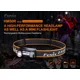 FENIX - Nabíjecí čelovka HM50R V2.0