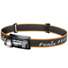 FENIX - Nabíjecí čelovka HM51R Ruby V2.0