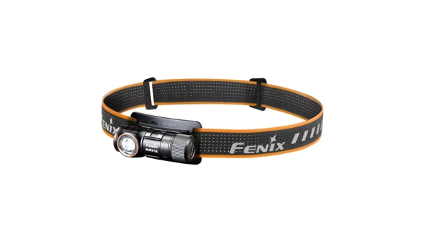 FENIX - Nabíjecí čelovka HM51R Ruby V2.0