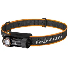 FENIX - Nabíjecí čelovka HM51R Ruby V3.0
