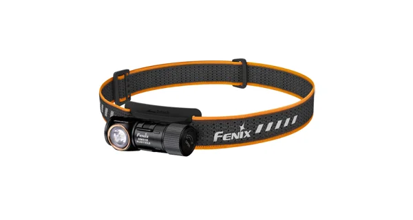 FENIX - Nabíjecí čelovka HM51R Ruby V3.0