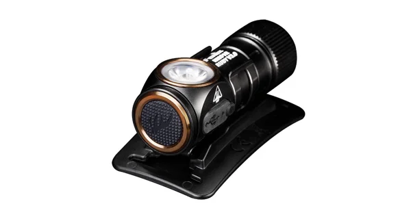 FENIX - Nabíjecí čelovka HM51R Ruby V3.0