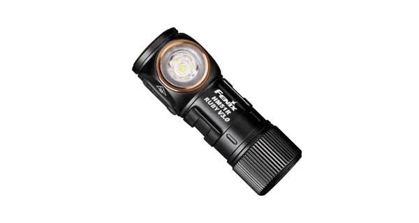 FENIX - Nabíjecí čelovka HM51R Ruby V3.0