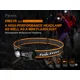 FENIX - Nabíjecí čelovka HM51R Ruby V3.0
