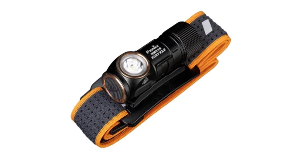FENIX - Nabíjecí čelovka HM51R Ruby V3.0