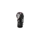 FENIX - Nabíjecí čelovka HM53R Garnet Černá