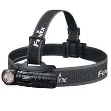 FENIX - Nabíjecí čelovka HM61R Amber V3.0
