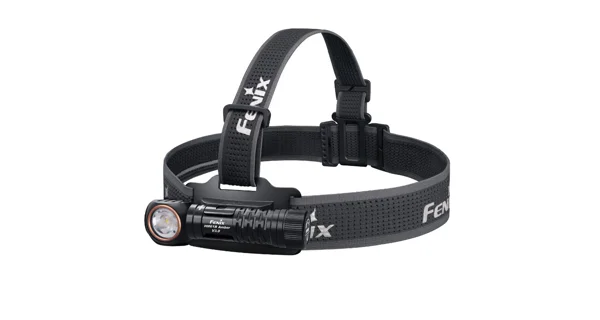 FENIX - Nabíjecí čelovka HM61R Amber V3.0