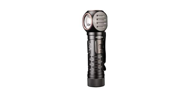 FENIX - Nabíjecí čelovka HM61R Amber V3.0