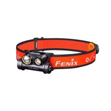 FENIX - Nabíjecí čelovka HM65R-T FENIX - Nabíjecí čelovka HM65R-T