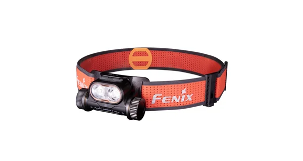 FENIX - Nabíjecí čelovka HM65R-T V2.0