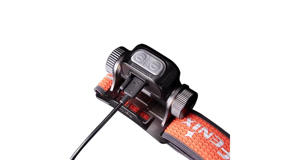 FENIX - Nabíjecí čelovka HM65R-T V2.0