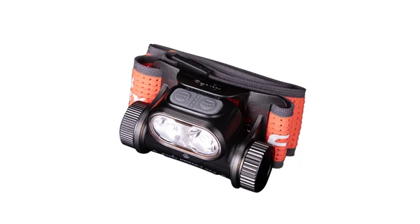 FENIX - Nabíjecí čelovka HM65R-T V2.0