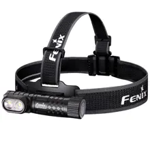 FENIX - Nabíjecí čelovka HM71R V2.0