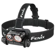 FENIX - Nabíjecí čelovka HM75R PRO