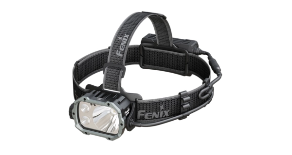 FENIX - Nabíjecí čelovka HP35R