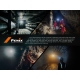 FENIX - Nabíjecí čelovka HP35R