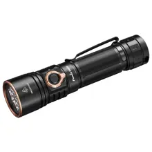 FENIX - Nabíjecí LED svítilna E40R