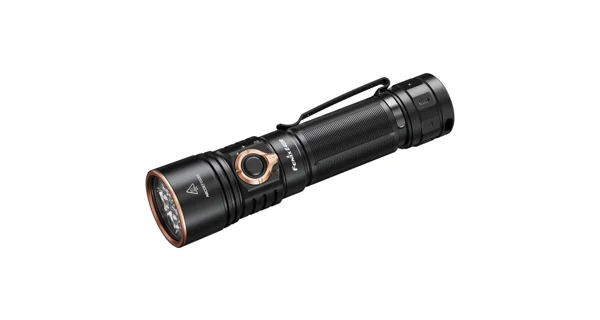 FENIX - Nabíjecí LED svítilna E40R