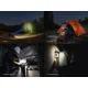 FENIX - Nabíjecí LED svítilna E40R