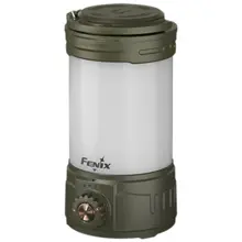 FENIX - Nabíjecí lucerna CL26R PRO
