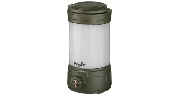 FENIX - Nabíjecí lucerna CL26R PRO