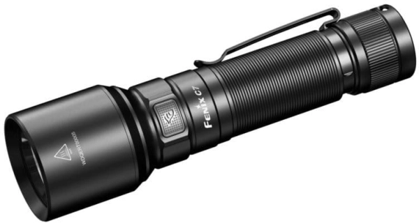 FENIX - Nabíjecí svítilna C7