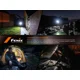 FENIX - Nabíjecí svítílna E06R Šedá