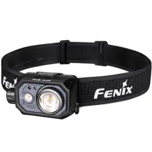 FENIX - Nabíjecí zaostřovací čelovka HL45R