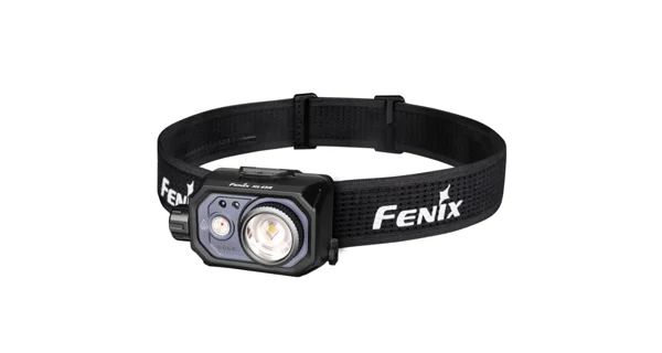 FENIX - Nabíjecí zaostřovací čelovka HL45R