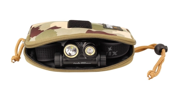 FENIX - Pouzdro pro čelovky APB-30