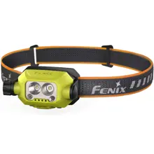 FENIX - Pracovní nabíjecí čelovka WH23R