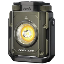 FENIX - Světlo CL27R Zelená