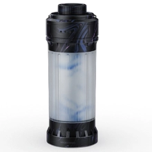 FENIX - Svítilna CL22R Black