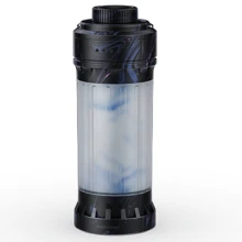 FENIX - Svítilna CL22R Black