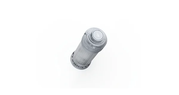 FENIX - Svítilna CL22R Black