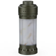 FENIX - Svítilna CL22R Olive